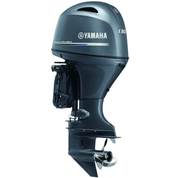 Yamaha 130 HP 4 Stroke Outboard