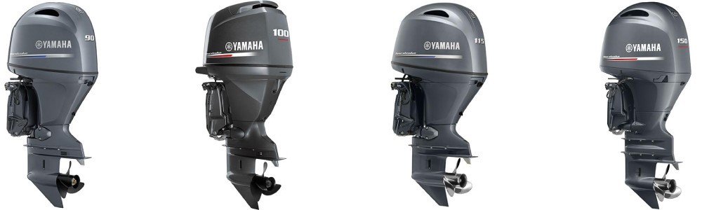 90HP 100HP 115HP 150HP Four Stroke Outboard Motor 90HP 100HP 115HP 150HP Four Stroke Outboard Motor