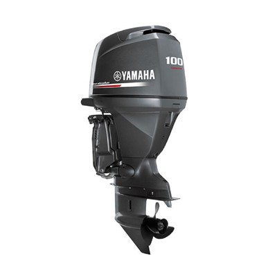 Modur Allfwrdd Strôc Yamaha 100HP 4