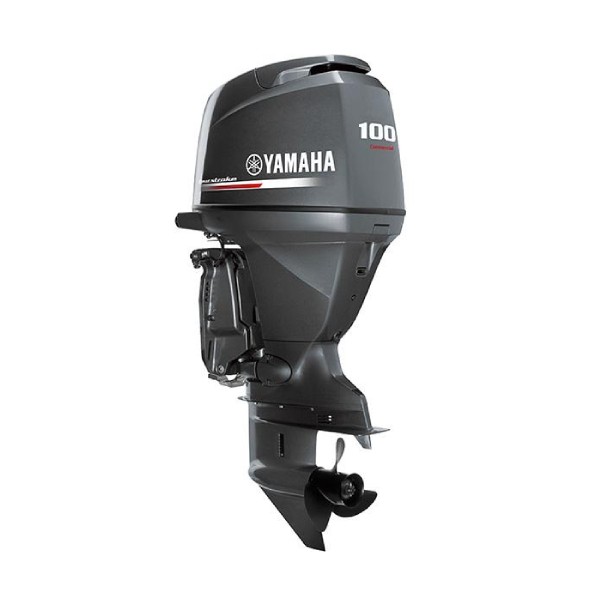 Modur Allfwrdd Strôc Yamaha 100HP 4
